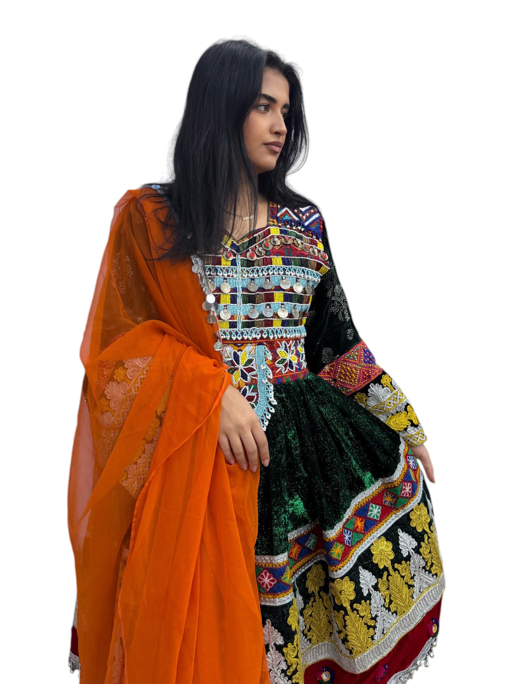 Aarezo Dress
