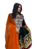 Aarezo Dress