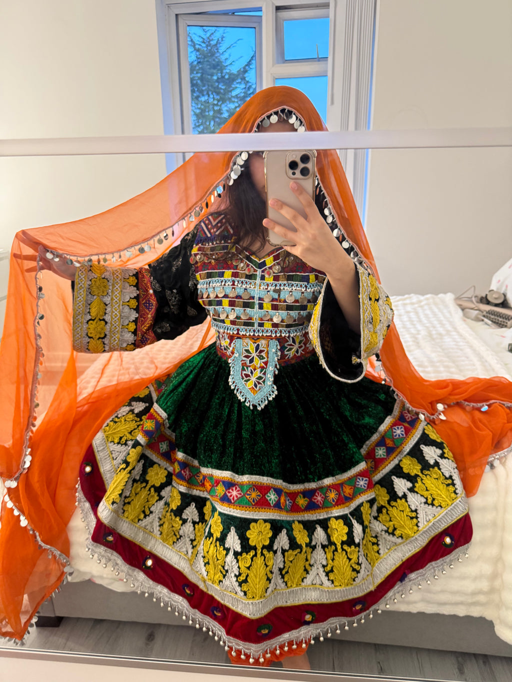 Aarezo Dress