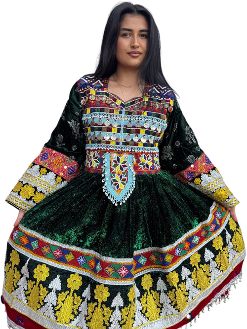 Aarezo Dress