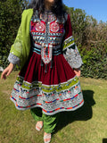 Aryana Dress