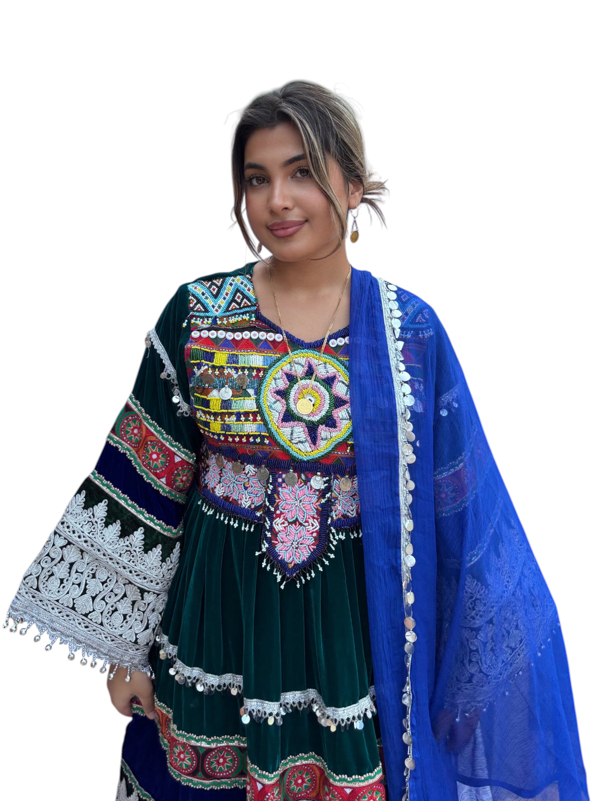 Asmaan Dress