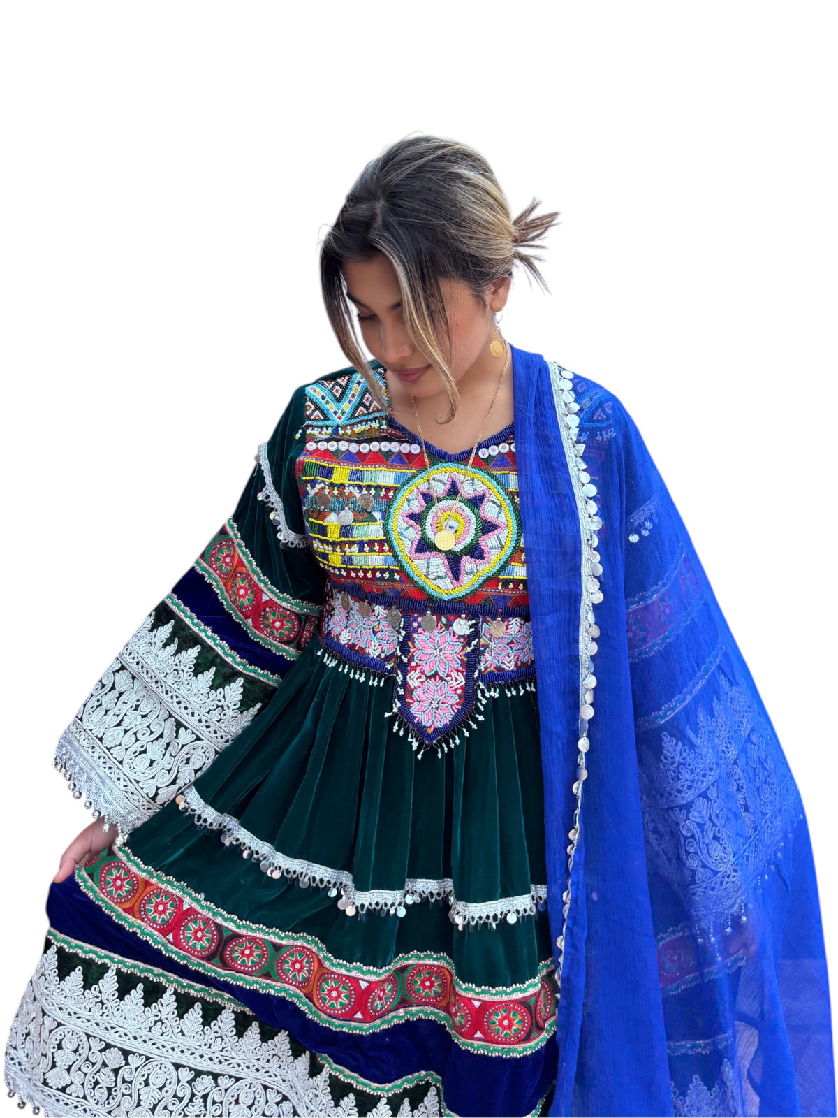 Asmaan Dress