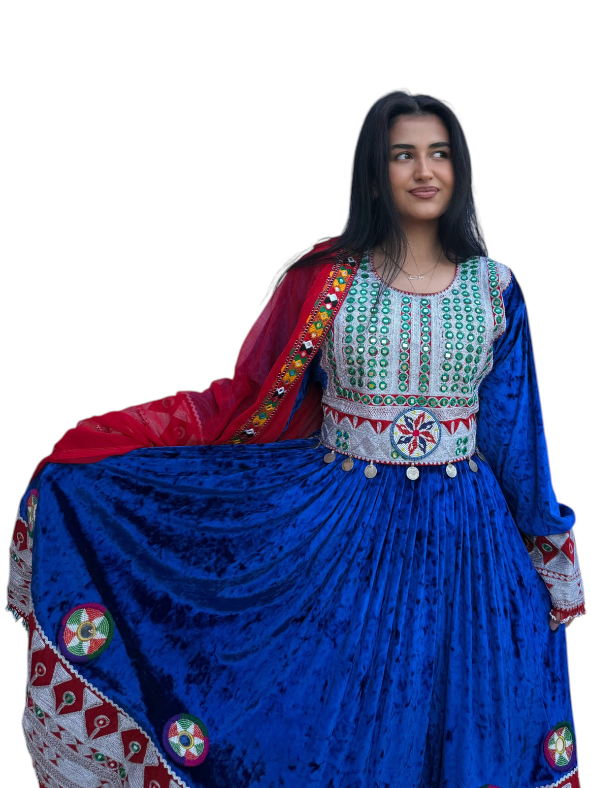 Lina Dress