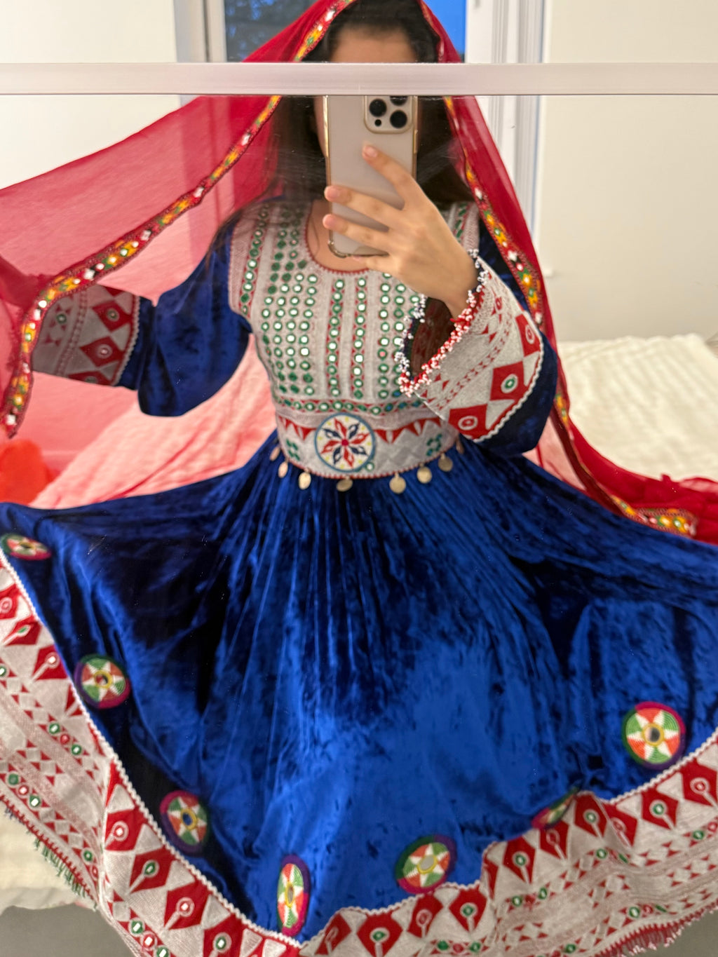 Lina Dress