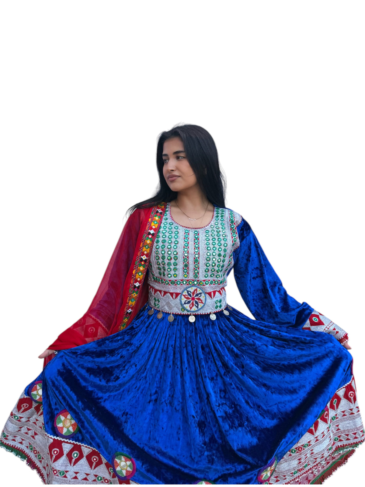 Lina Dress