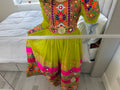 Pari Dress