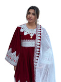 Sara Dress