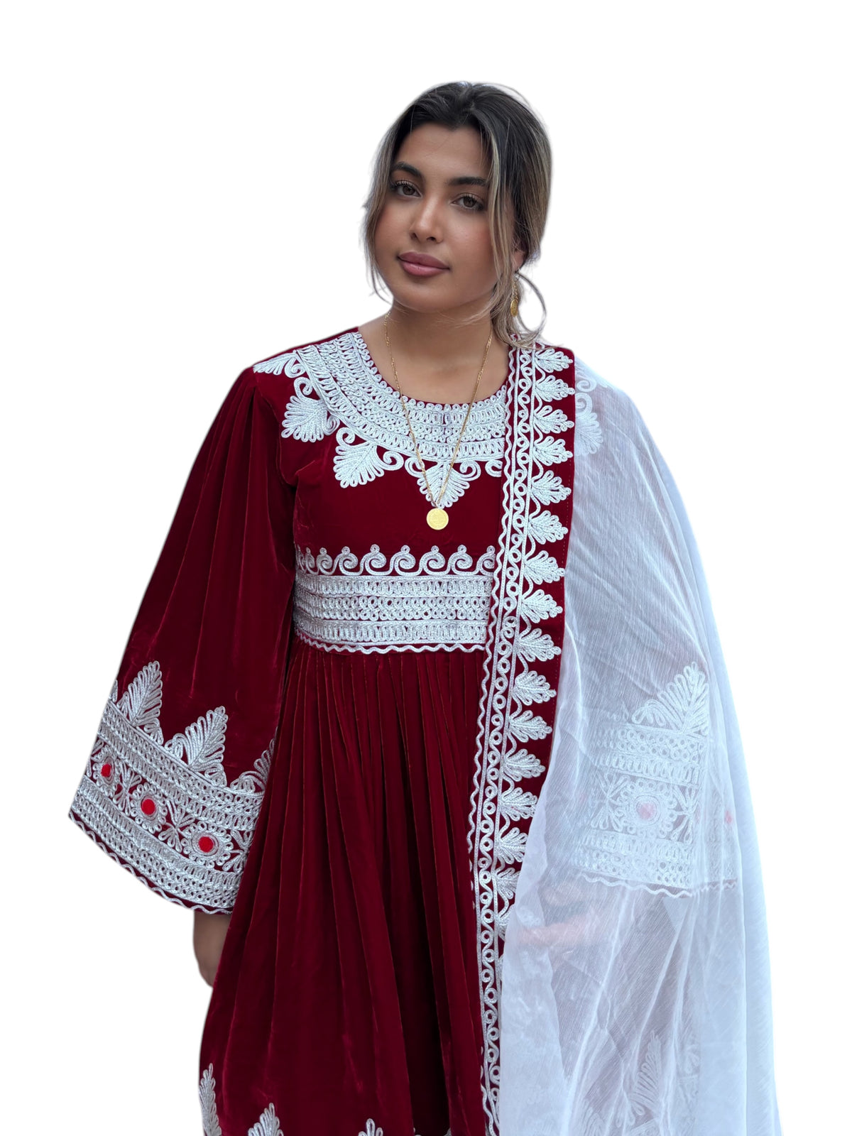 Sara Dress